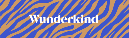 Wunderkind